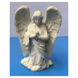 Life Symbols, Kneeling Praying Angel