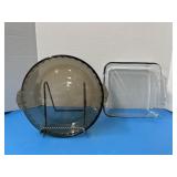 Anchor Hocking & Pyrex