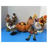 Happy Thanksgiving