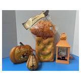 Pumpkins
