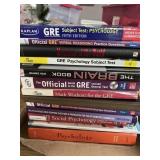 Books,  lot of 13