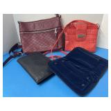 Pocketbooks