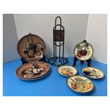 Gourmet Collection, certified international &