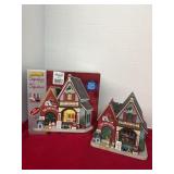 Lemax Signature Collection The Dog House