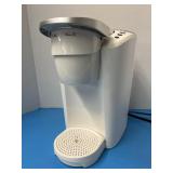 Keurig, found as is.