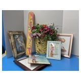 Summer/ sunshine decor