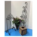 Household decor