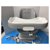Fisher-price spaceSaver High Chair