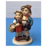 Vintage Goebel Hummel, Surprise Figurine