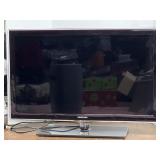 32ï¿½ Samsung TV, works has no remote