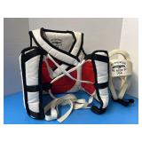 Blythewood Tae Kwon Do USA