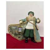 Thomas Kincaid Visions of Ireland 2004 Santa
