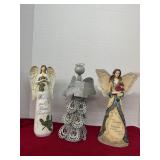 Angels with Messages