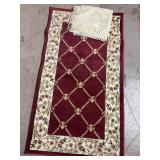 Timelesss collection 2ï¿½2ï¿½ x 3ï¿½11ï¿½ Area Rug