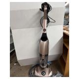 Quantumx Vacuum Cleaner with Attachments almost