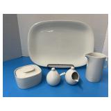 Vintage Transition White by Gerald Gulotta for