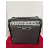 Spider lll 15 Watts Line 6 Amplifier