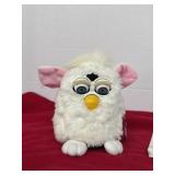 Ferby Electronic Toy