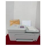 HP Desk Jet 4255e Printer with extra office
