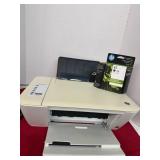 HO DeskJet 2540 printer extra ink