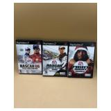 PlayStation 2 games lot