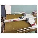 Hasbro Star Wars Giant 30 Inch X-Wing Fighter