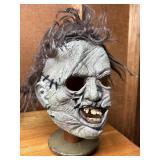The Texas Chainsaw Massacre  Leatherface