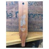 Vintage Sure Shot Turkey call