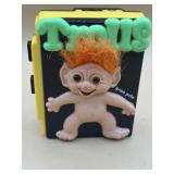 Trolls Cassette Player Gran Prix Y0025