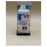 Vintage 1970's Gillette Cricket Lighter Major