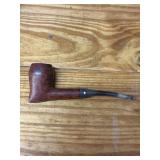Vintage Dr Grabow Viscount Ajustomatic Red