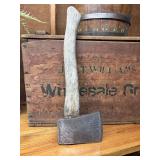 Antique Hatchet