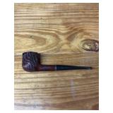 Vintage Willard smoking pipe
