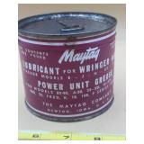 NOS Vintage Maytag Co Newton Iowa Wringer Head