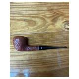 Medico Crest Ancient Bruyere Estate Tobacco Pipe