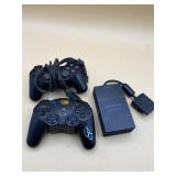 Sony PlayStation 2 Multitap 4-Player Wired