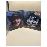 Hank Williams Jr Albums