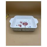 Lenox BUTTERFLY MEADOW 8' Square Handle Baker