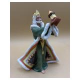 Enesco Vatican Nativity Special Millennium 2001
