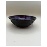 VTG Avon 1876 Cape Cod Collection Serving Bowl