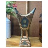 Vintage Middle Eastern Mabkhara Bakhoor Incense