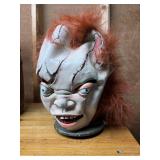 Seed Of Chucky 2004 Licensed Halloween Mask Focus
