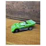 Ideal TCR CAN AM #10 RACER green and white Jam