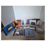 Assortment of gospel and Christmas CDs a