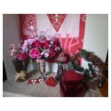Very Pretty  Valentines lot! Valentines