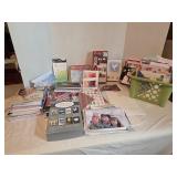 Huge lot of all Occasion cards! So pretty!