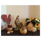 Chickens!