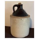 Antique glazed stoneware    12ï¿½T