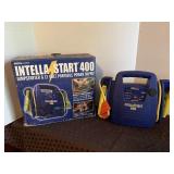 Bonaire, Jumpstarter & 12 Volt Portable Power