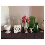 Vaseï¿½s decor